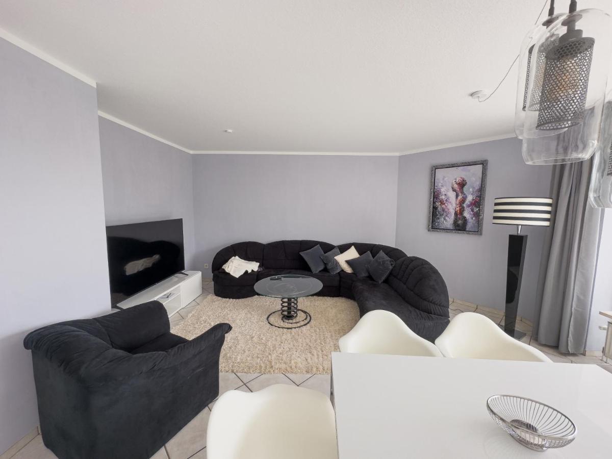 Ruhiges Juwel: Frisch Renoviert 100 Qm Apartment Julich Exterior photo